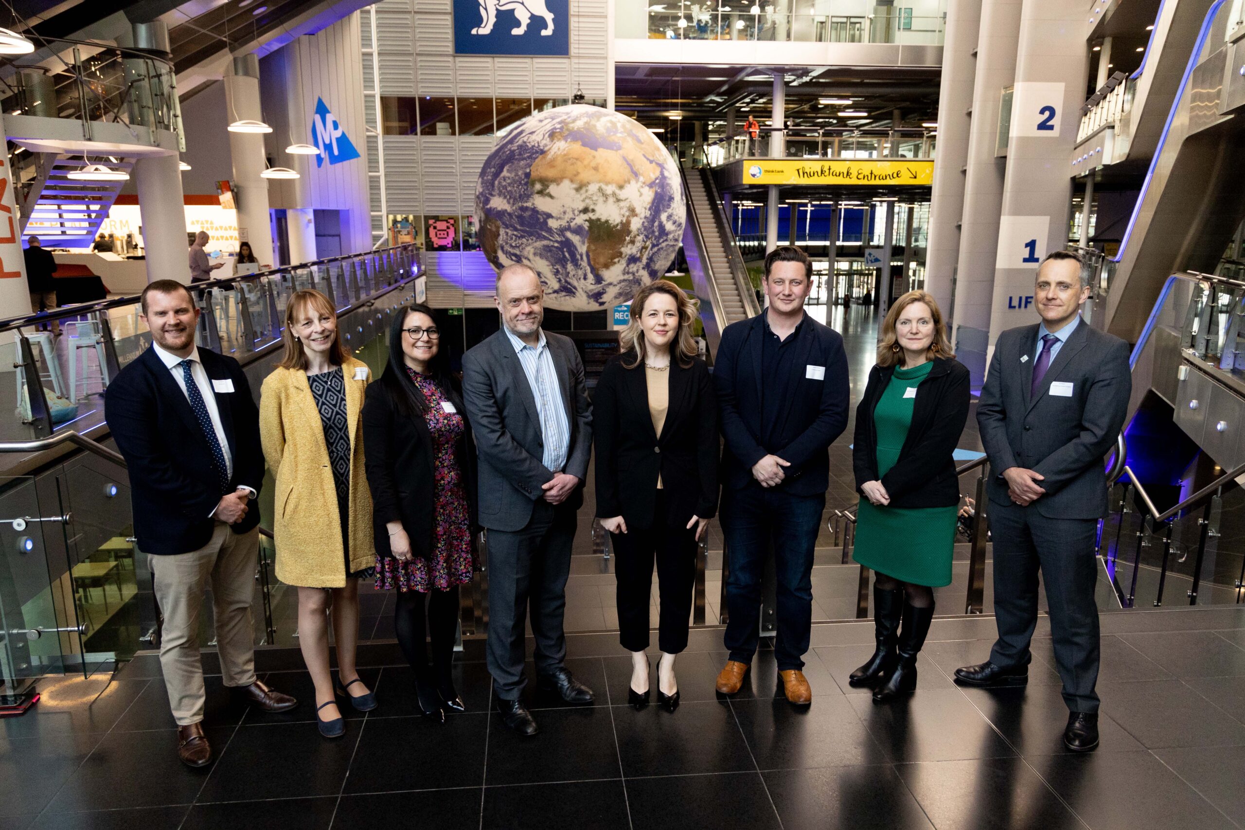 Birmingham and the West Midlands Convention Bureau launches ambassador programme