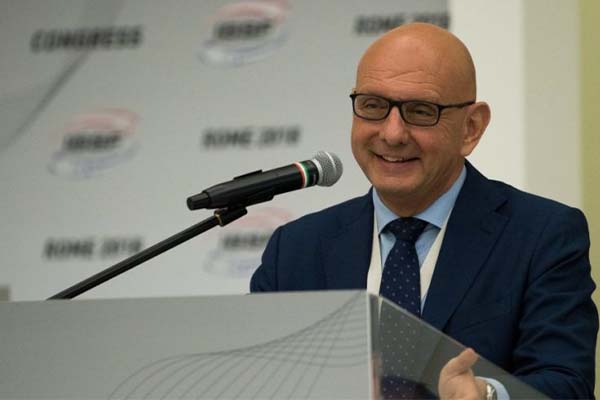 Host City 2022 set for Glasgow, Scotland in November