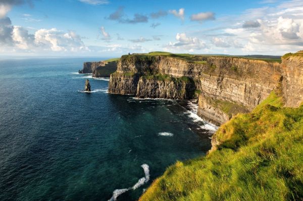 Cliffs of Moher, County Clare​​​​​