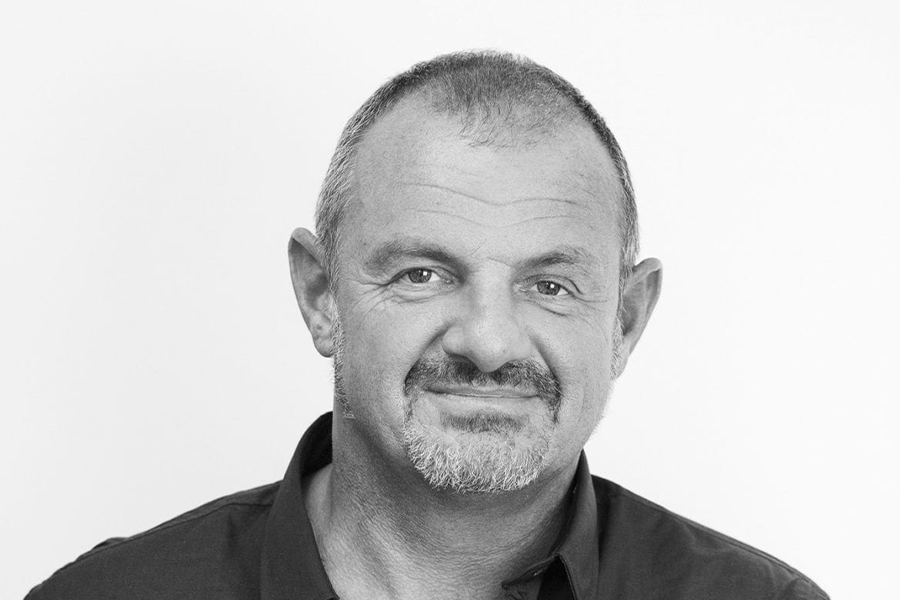 Julian Agostini
