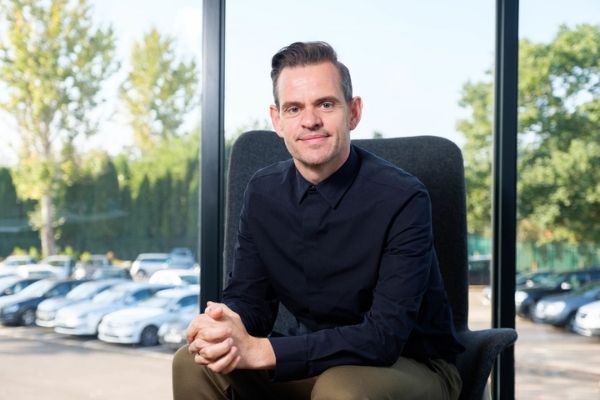 "Over 75% of confirmed business for Q3 and Q4 is live," reveals DRPG