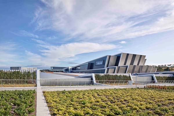Scotland secures two new events