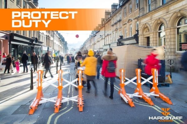 UK security expert offers Protect Duty advice to event organisers