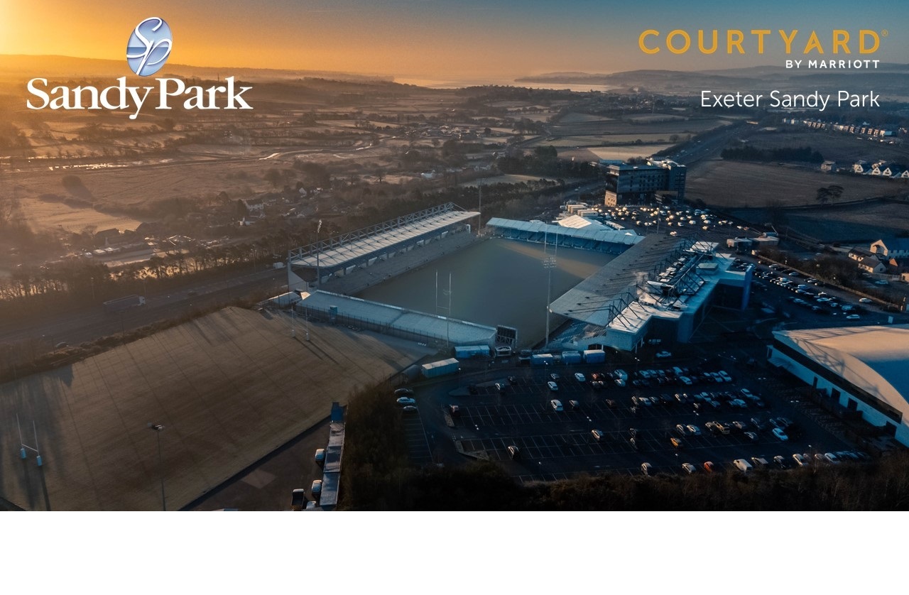 sandy  park
