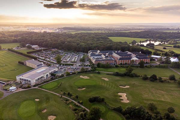 Whittlebury Park to host Corporate Organiser Day