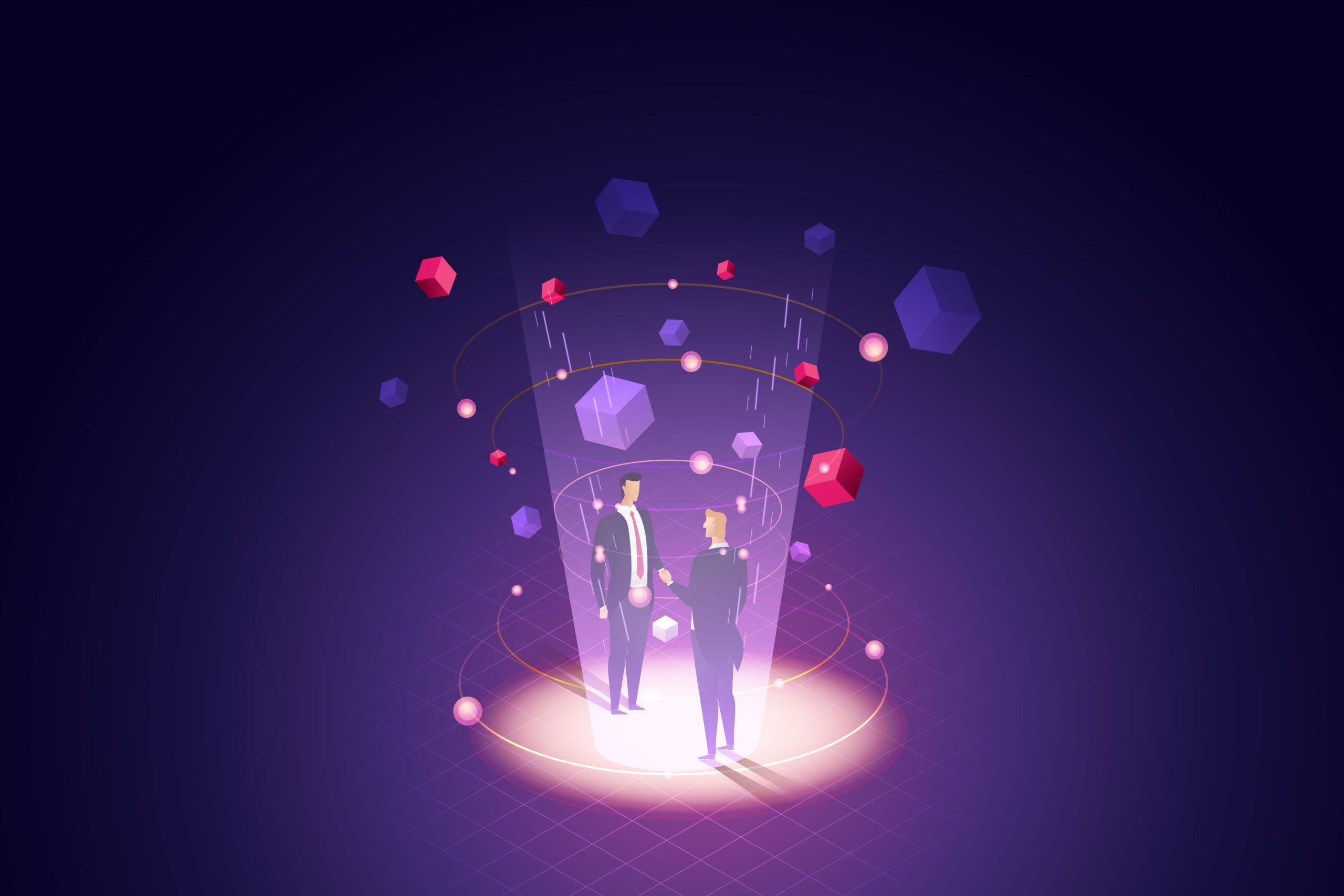 Metaverse: future or fad?