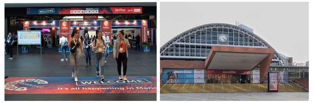 manchester central
