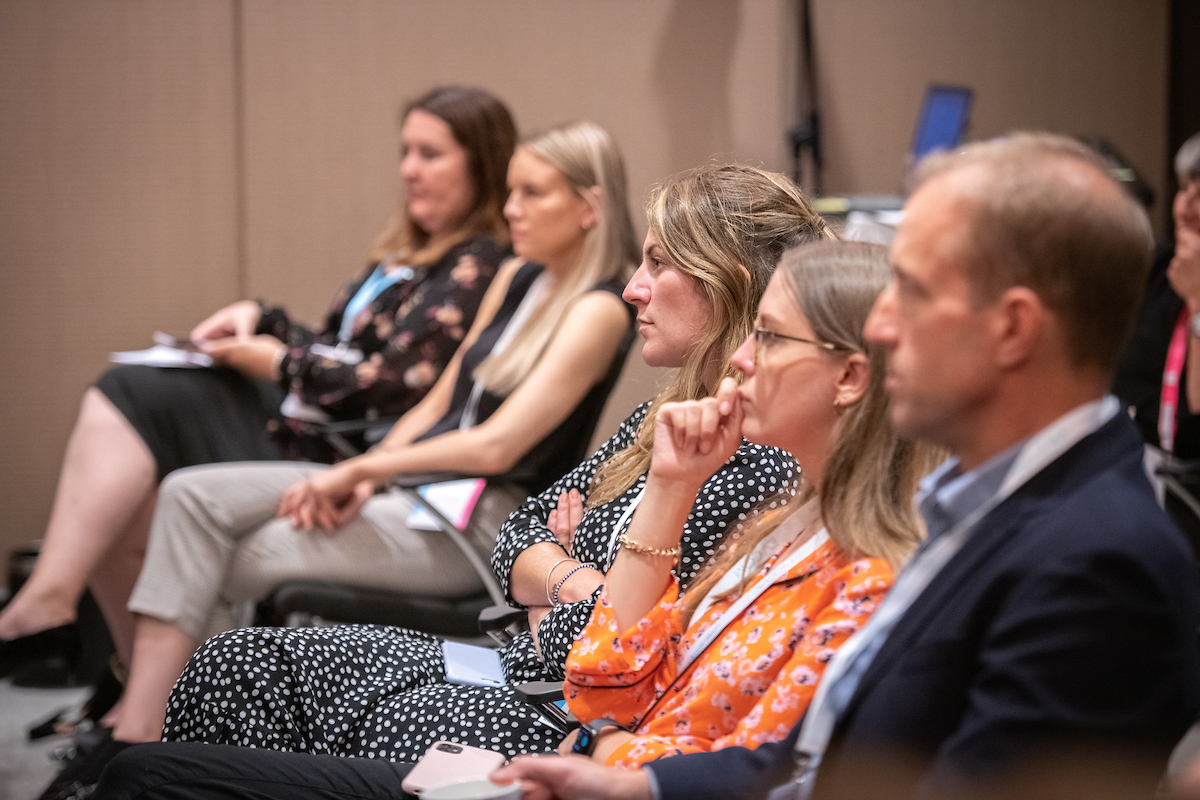 EVCOMference extends its programme offering