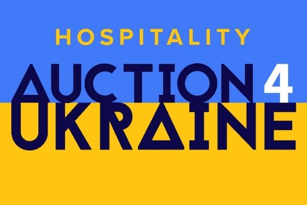 Auction4Ukraine commences