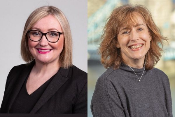 ICCA UK & I reveals chair and deputy chair