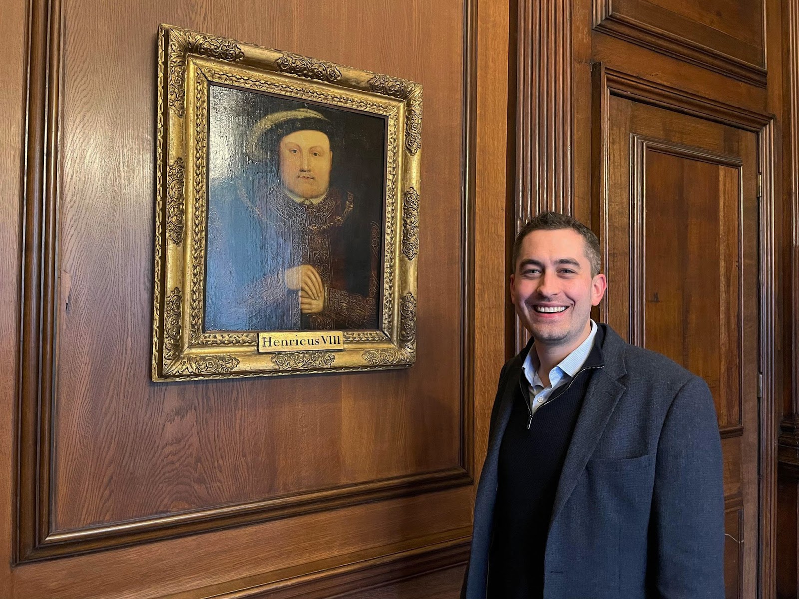 RCP London Events appoints new general manager