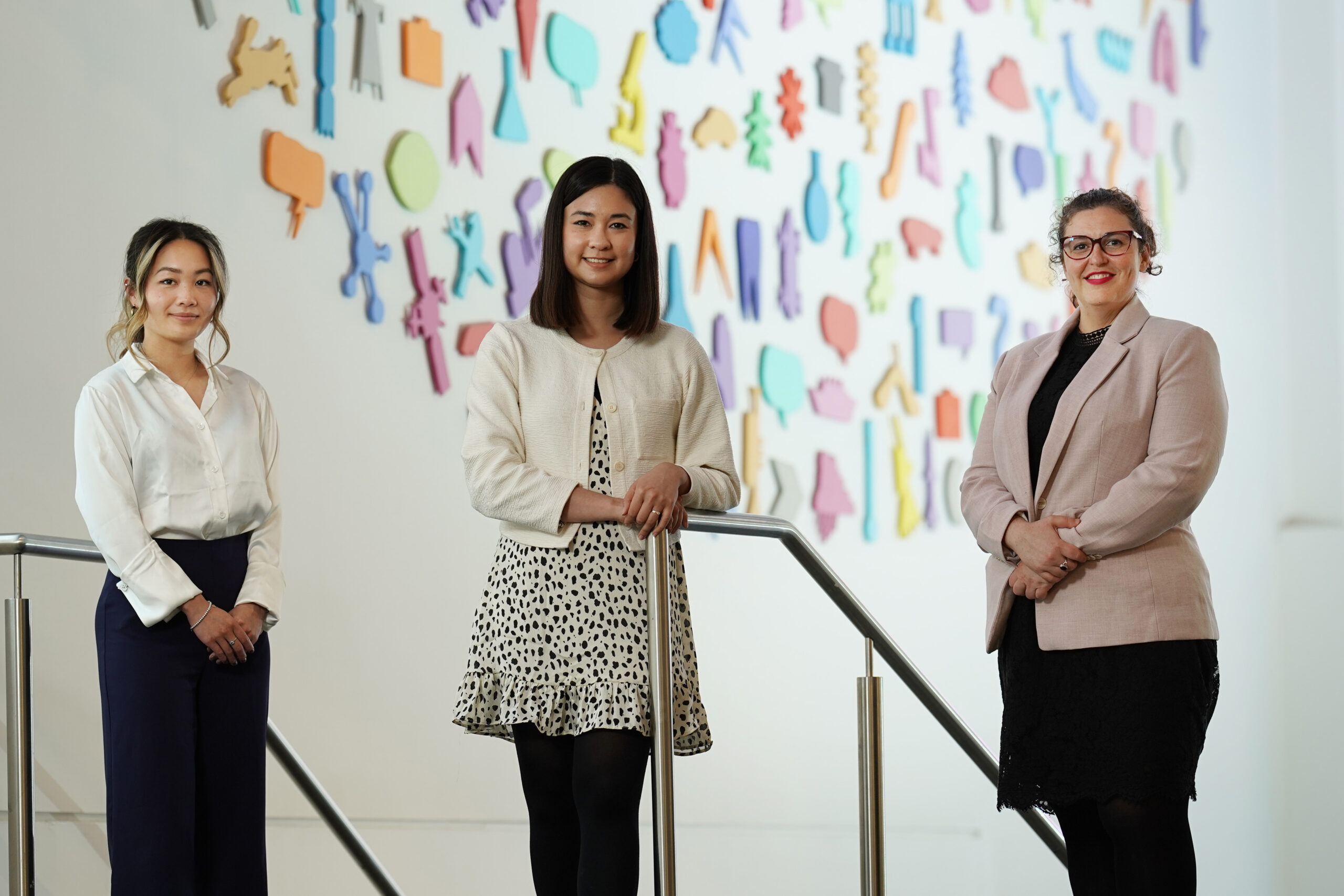EICC expands sales team as large-scale events return