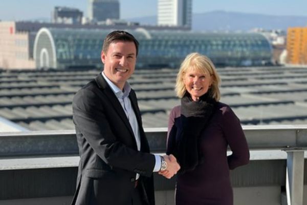 IMEX Group extends partnership with Messe Frankfurt until 2025