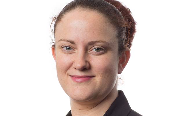 beam appoints new chair