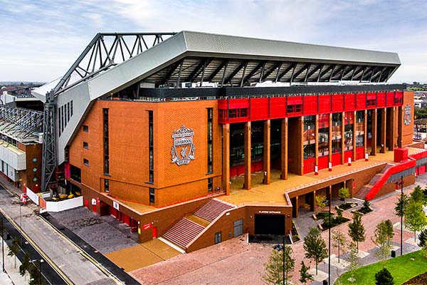 The Stadium Events and Hospitality Awards reveal nominees