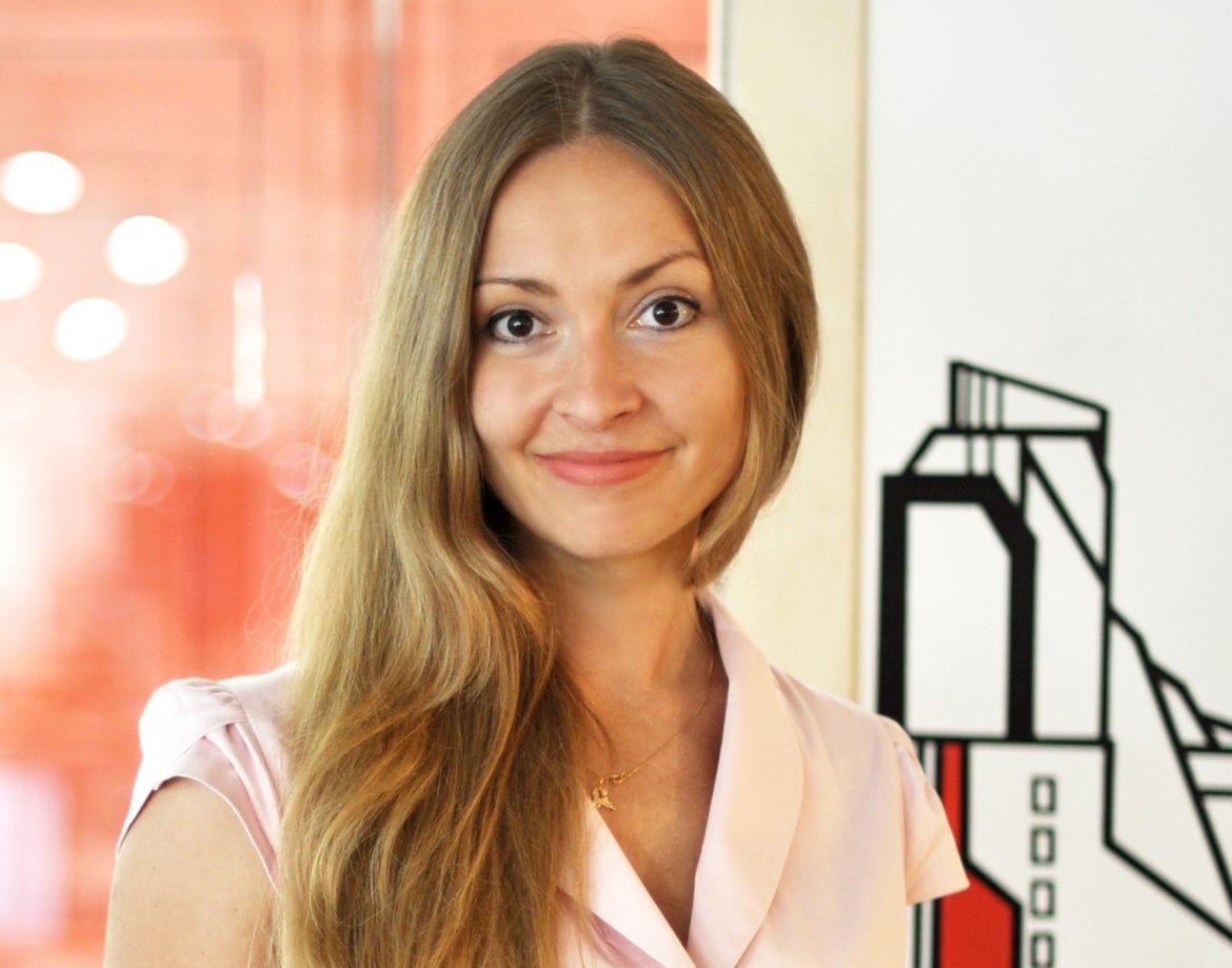 What does the war in Ukraine mean for the events industry?