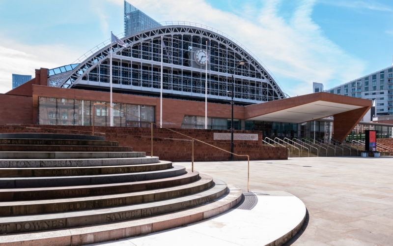 UK events industry’s magical mystery ‘comeback tour’