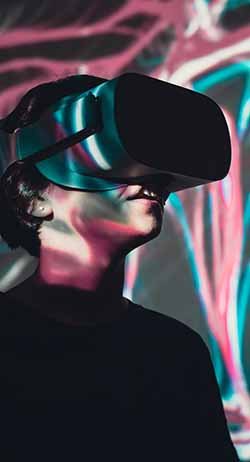 vr