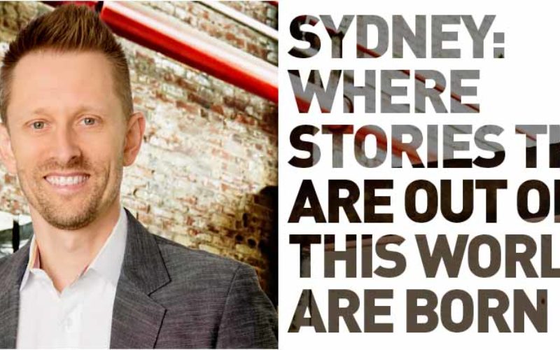 sydney story