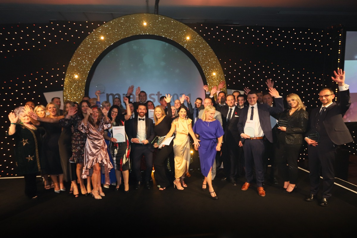 Finalists revealed for 2022 miaList