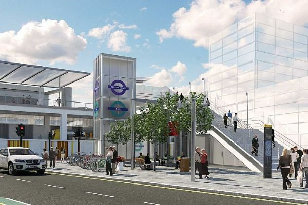 "Elizabeth line opening is game-changer for London events," says ExCeL CEO
