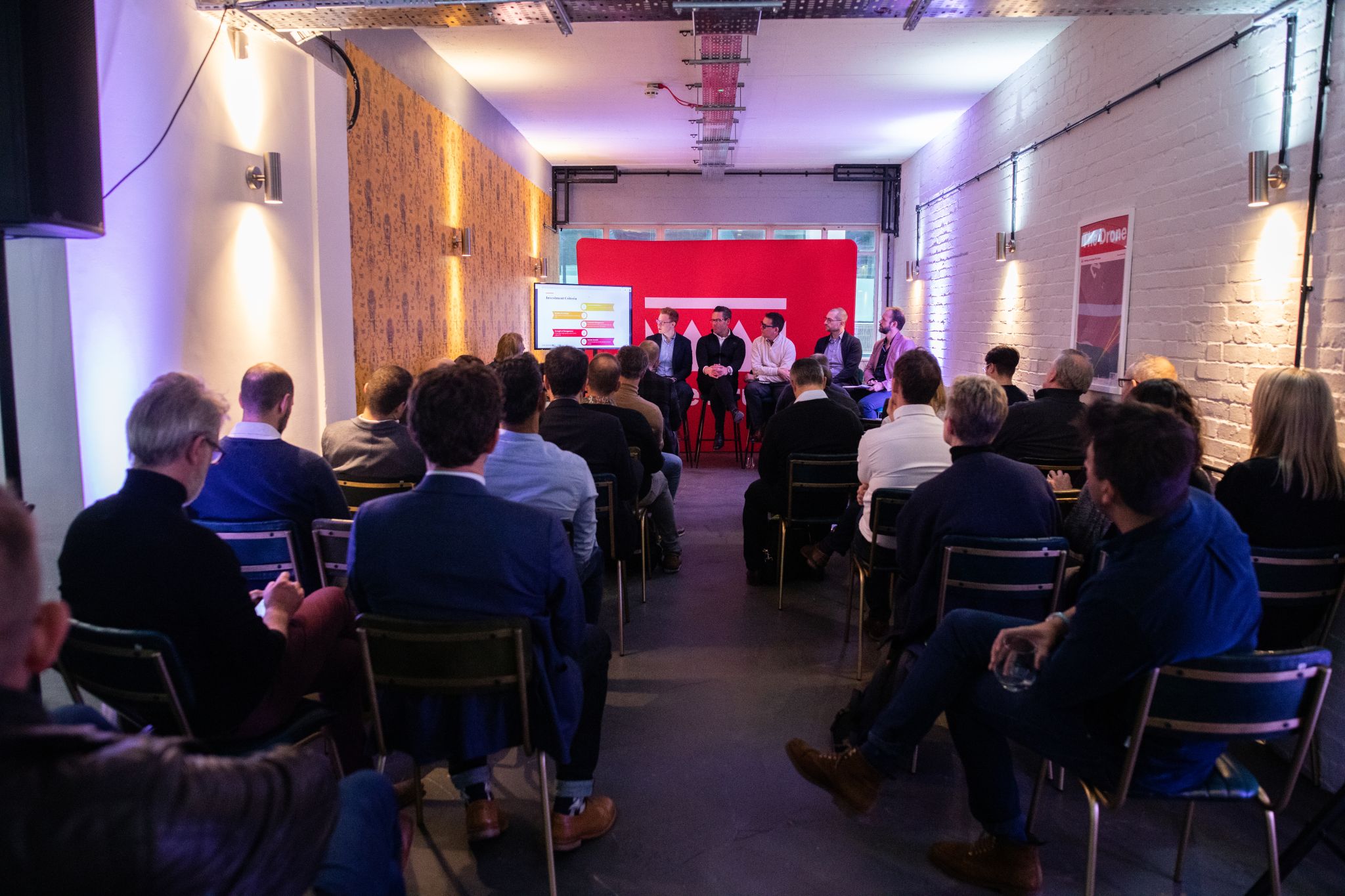 Media Entrepreneur Meetup launches new chapter