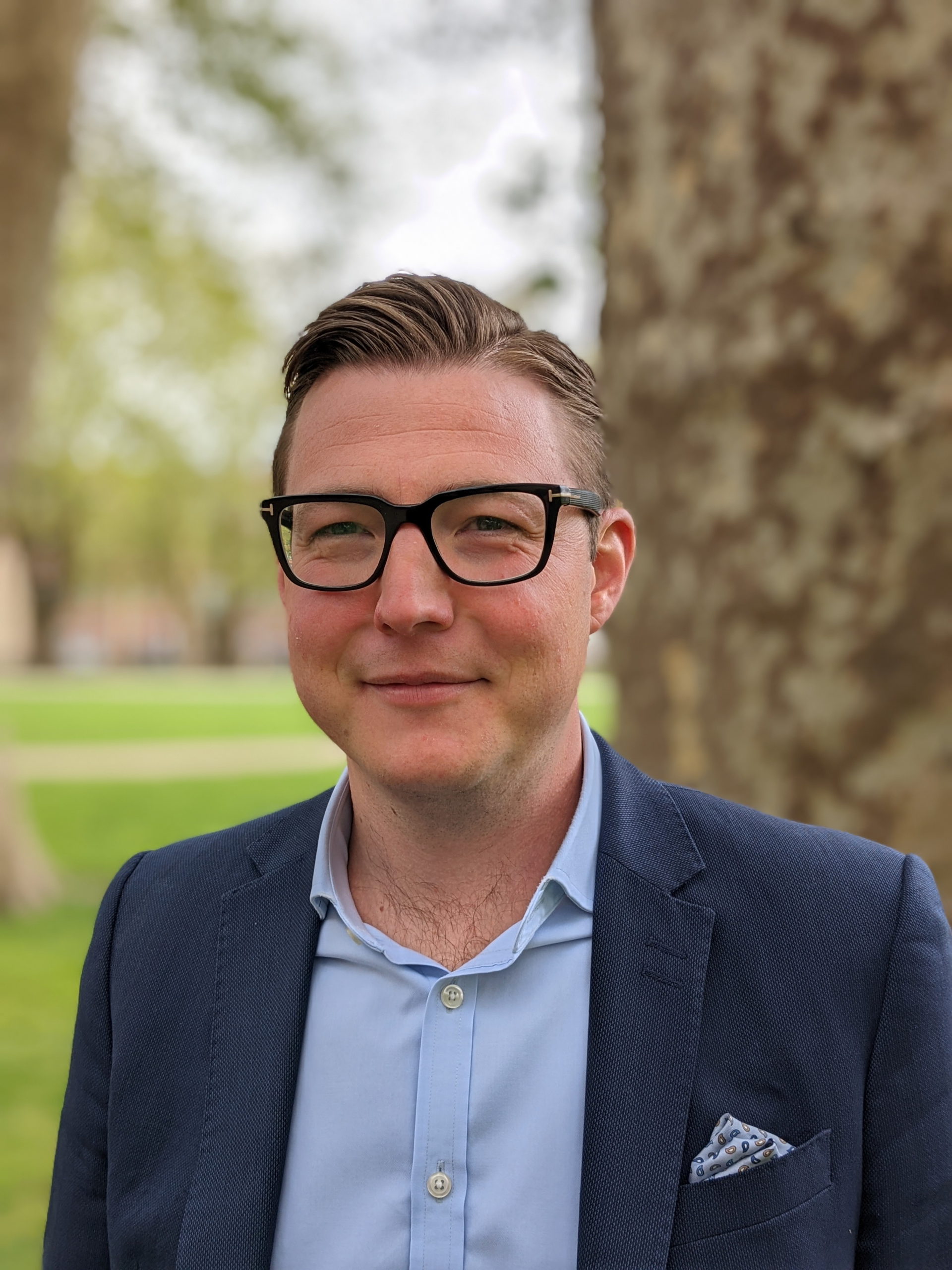 GDS Group hires new CEO