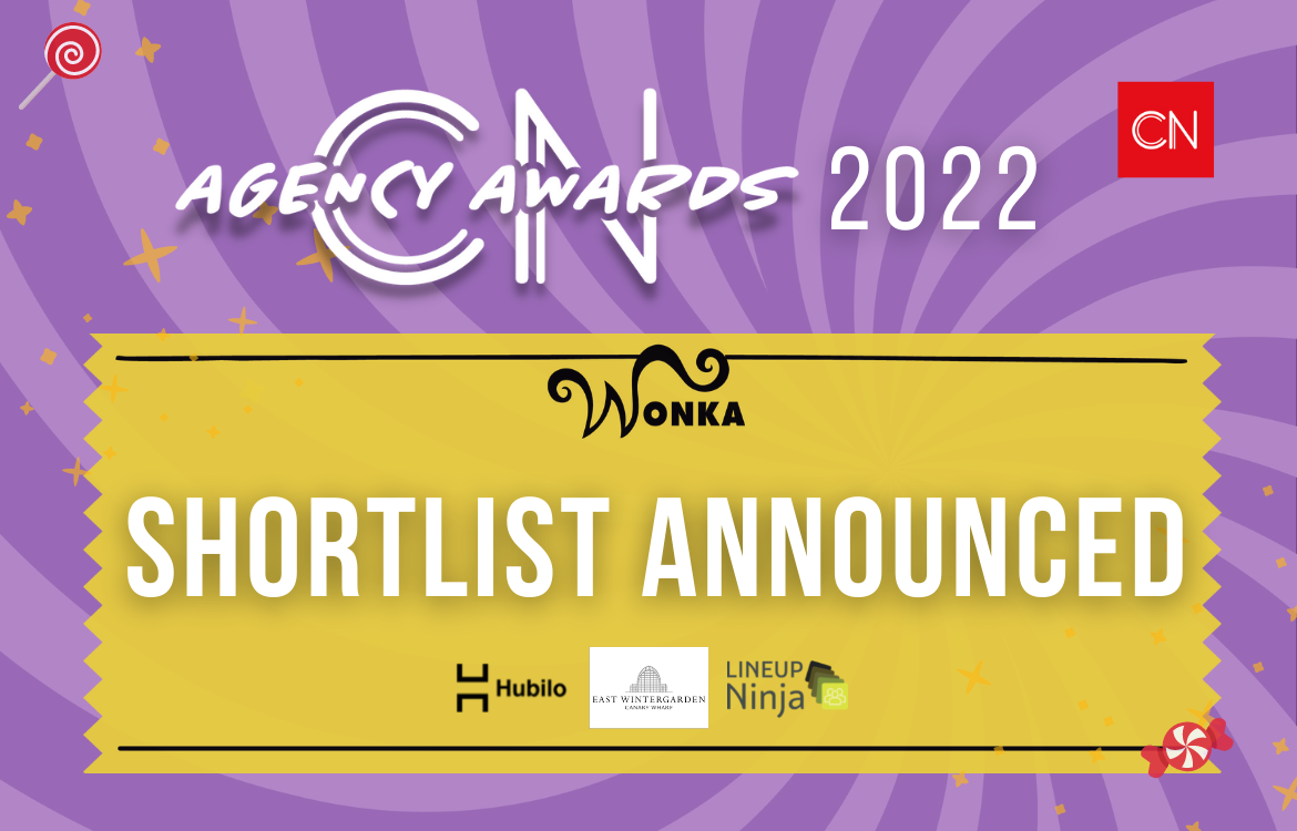 Introducing the CN Agency Awards 2022 finalists