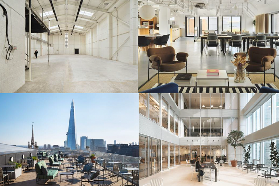 Venue Lab