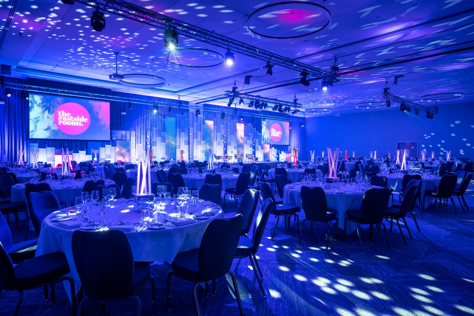 AFFINITY SUITE BQ