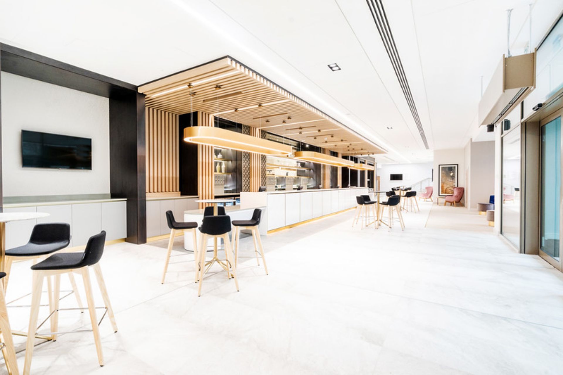 VENUE LOBBY