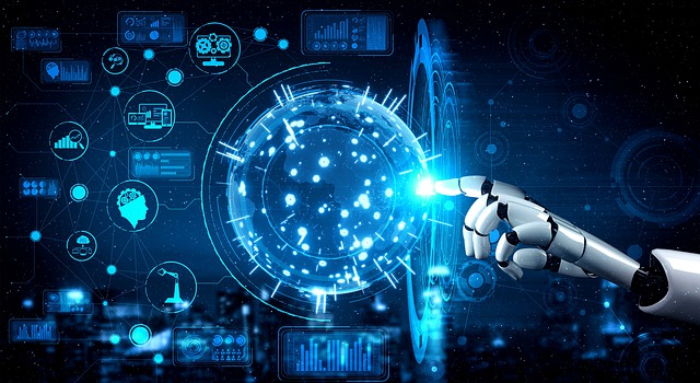AI powered technology would improve the events industry, according to research