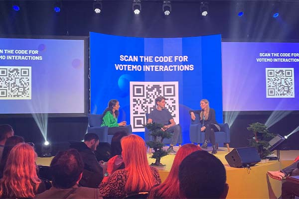 How to use audience participation to increase the value of your event