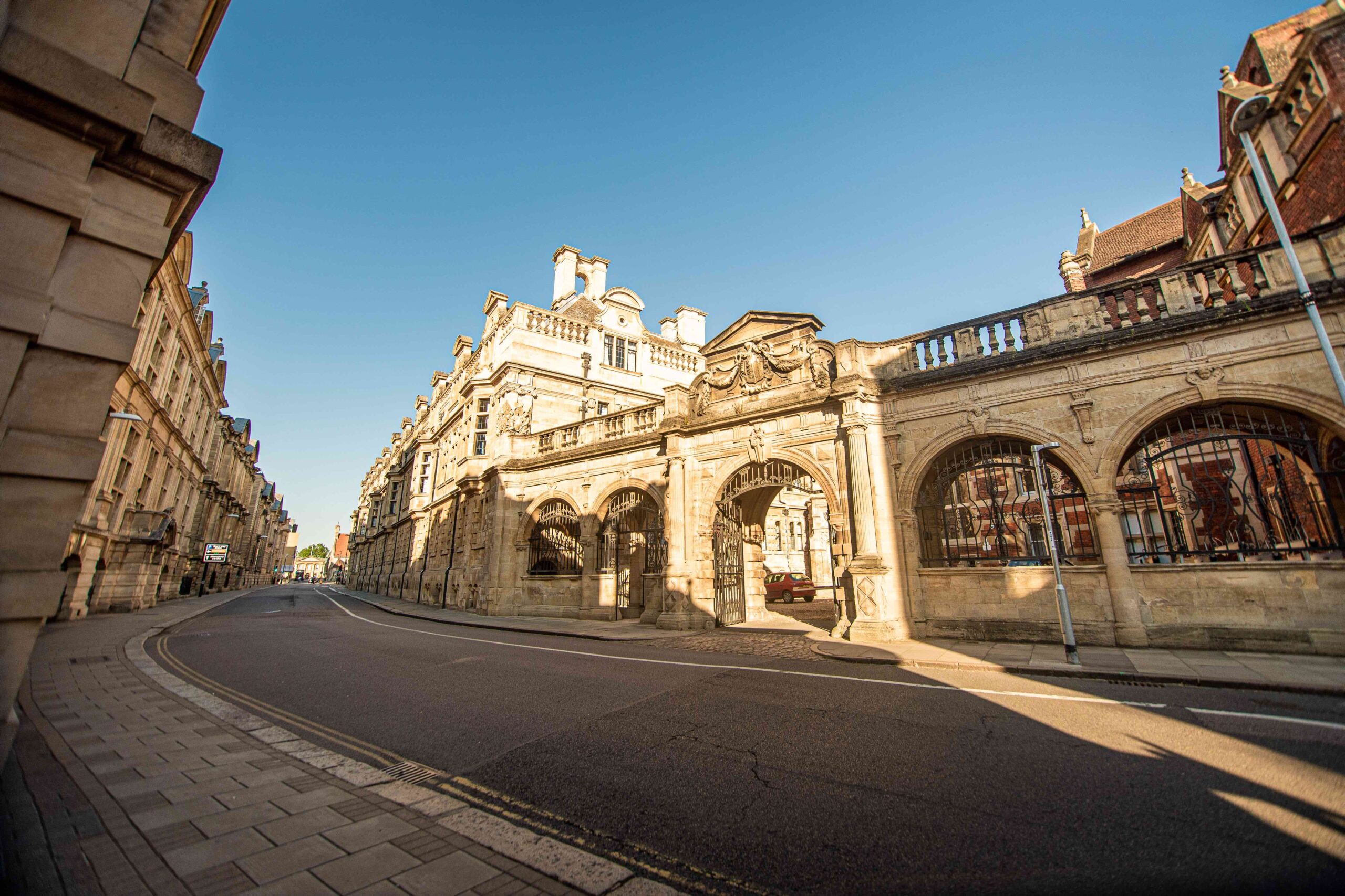 Meet Cambridge set to host three international conferences