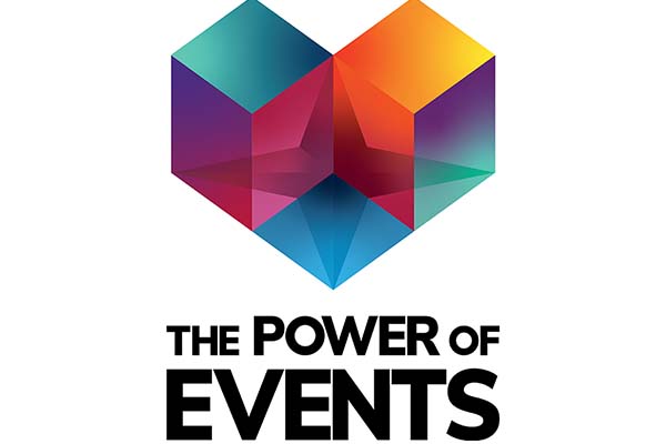 The Power of Events launches brand for industry showcase hub