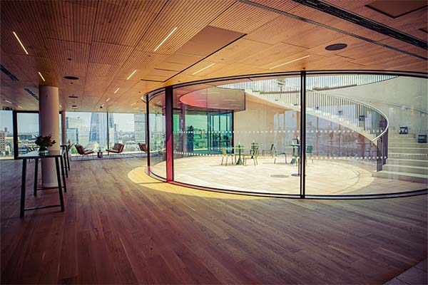 New London event space launches