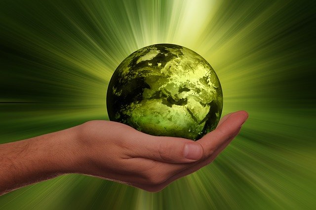 Conscious about carbon