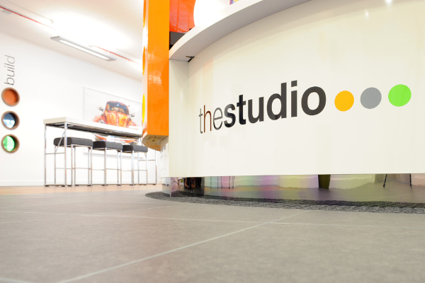 Studio Venues Manchester and Glasgow join VoE