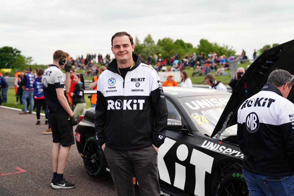 Ignition Human Performance launches 'Motorsport Speakers'
