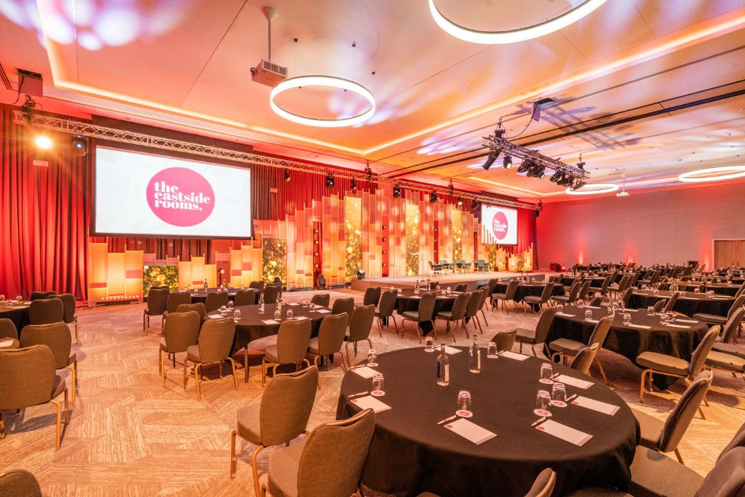 AFFINITY SUITE CONF
