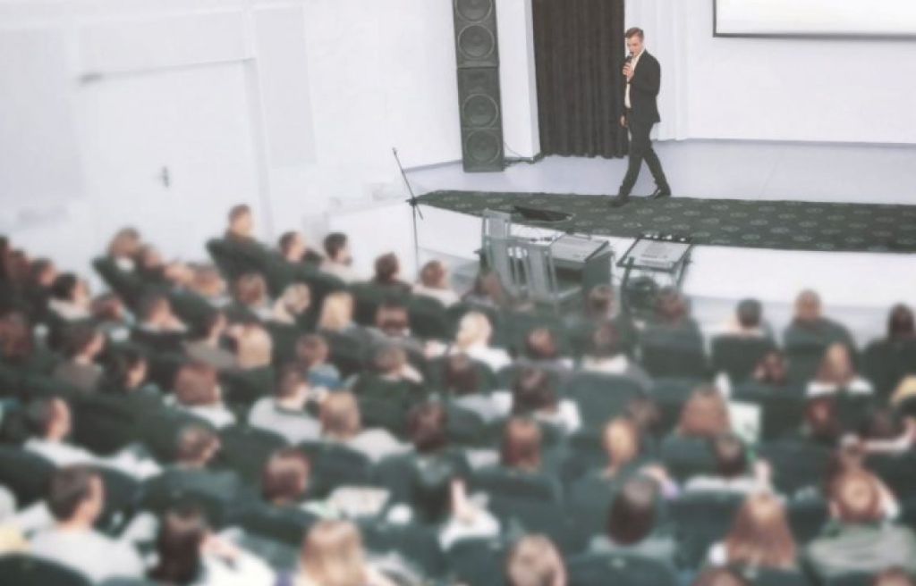 Conference general