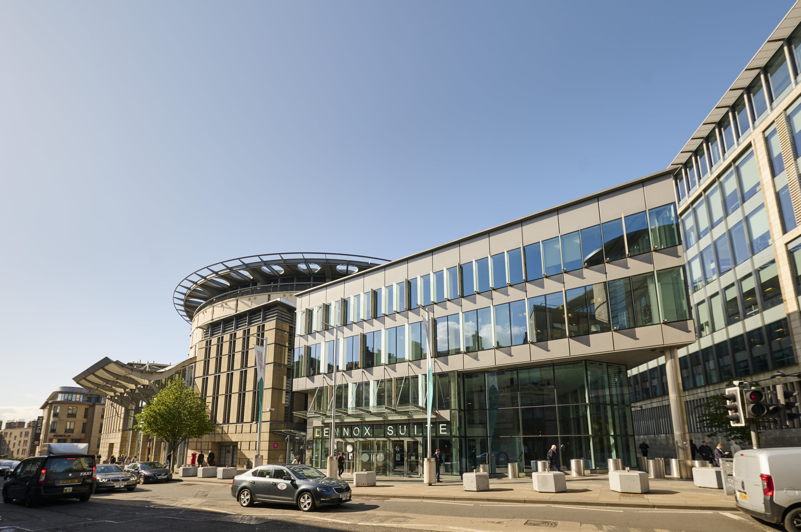 EICC hosts international congress