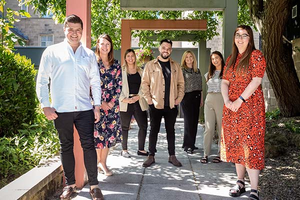 First Event expands with 14 new hires