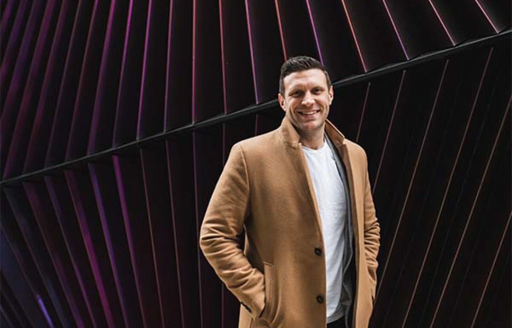 Strategic events consultancy launches