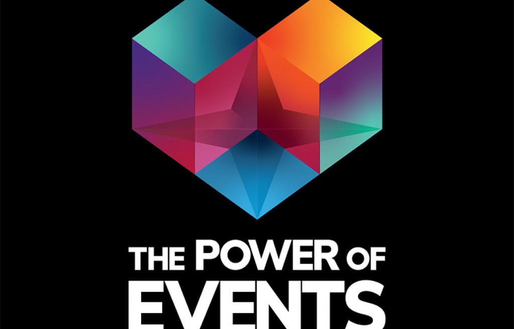 The Power of Events hits milestones