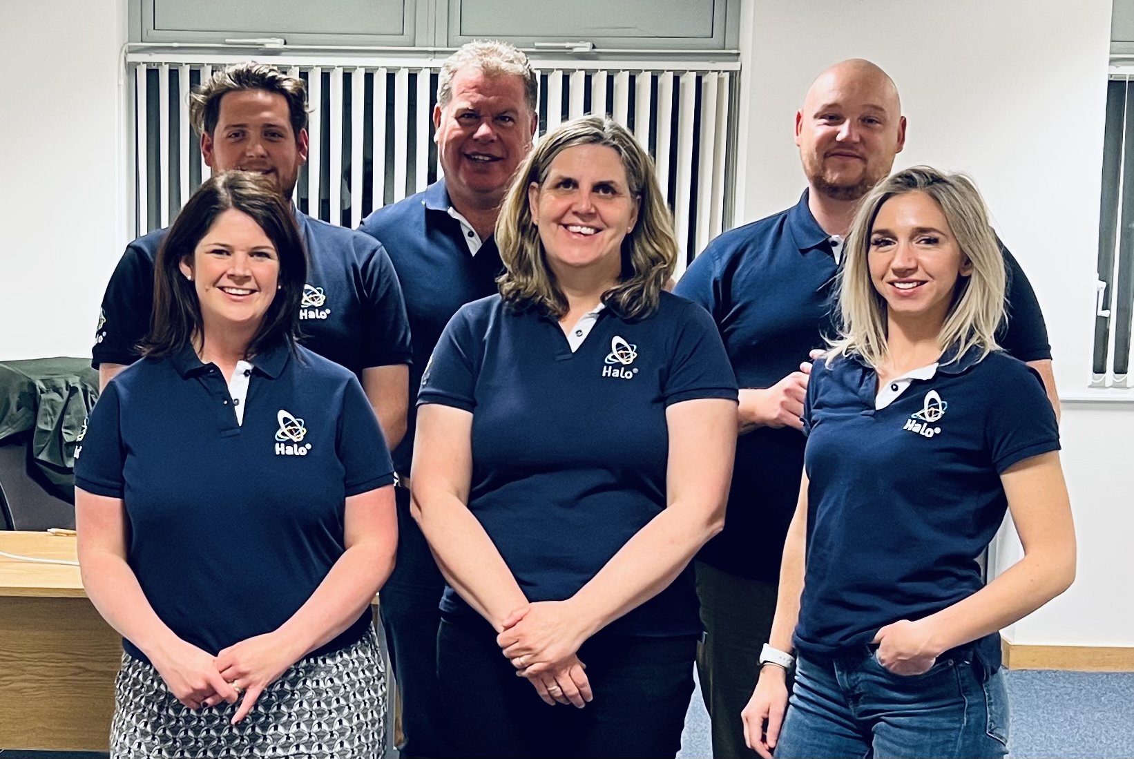 Halo Solutions secures £750,000 to accelerate growth
