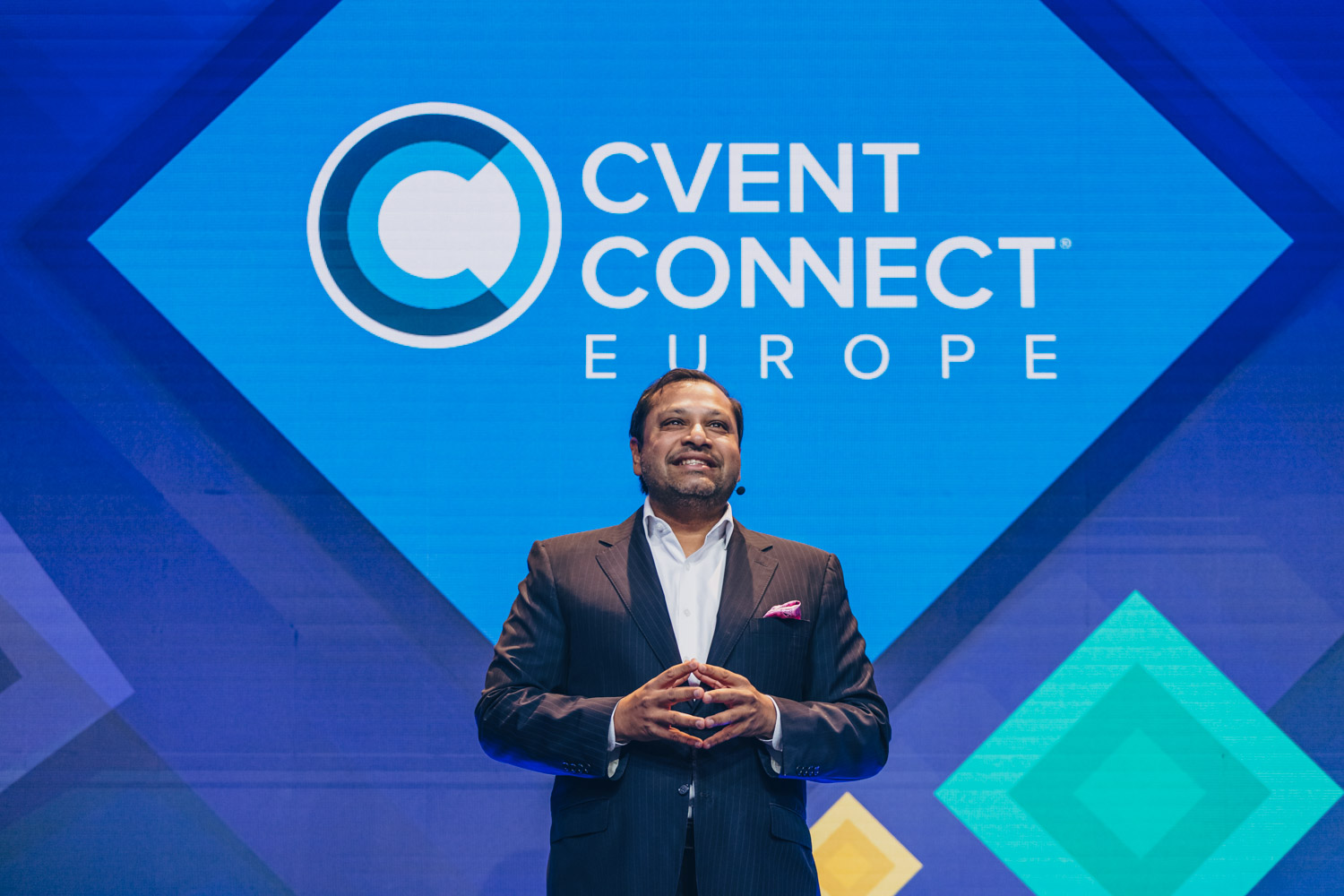 Cvent CONNECT 2022 reveals event programme
