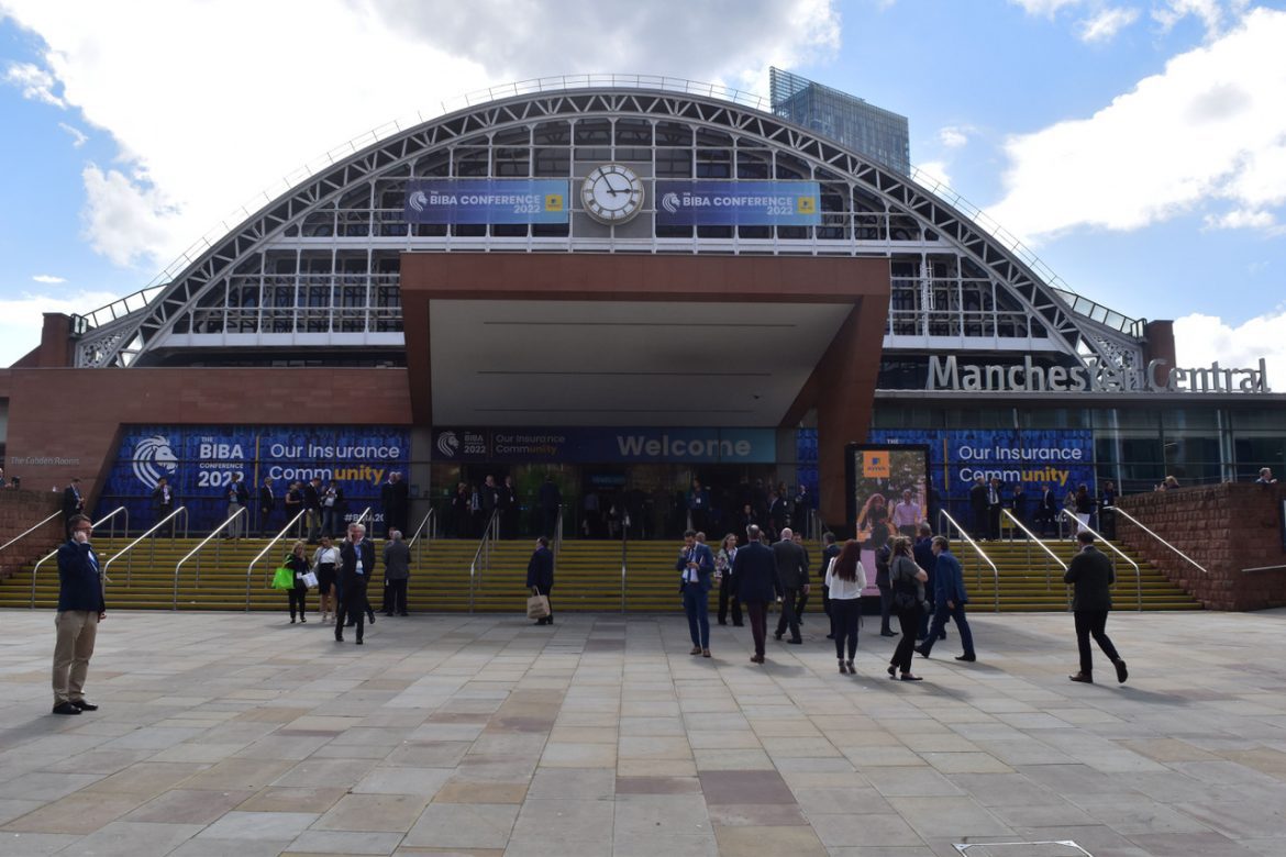 Manchester Central sees rise in visitor numbers and economic impact