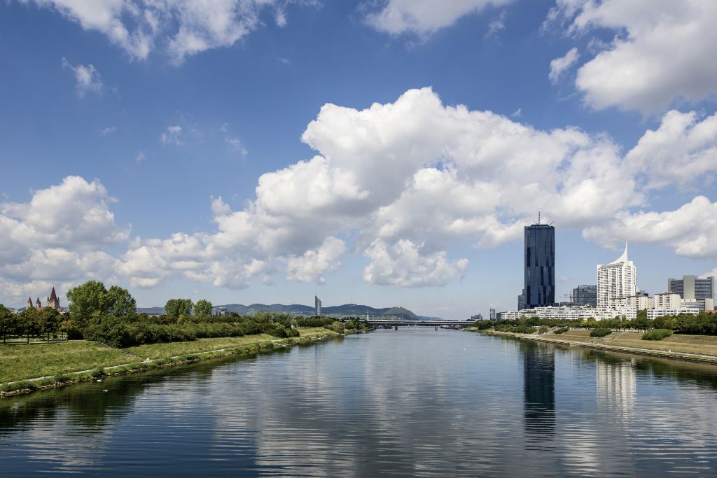 Danube Island (c) WienTourismus, Christian Stemper
