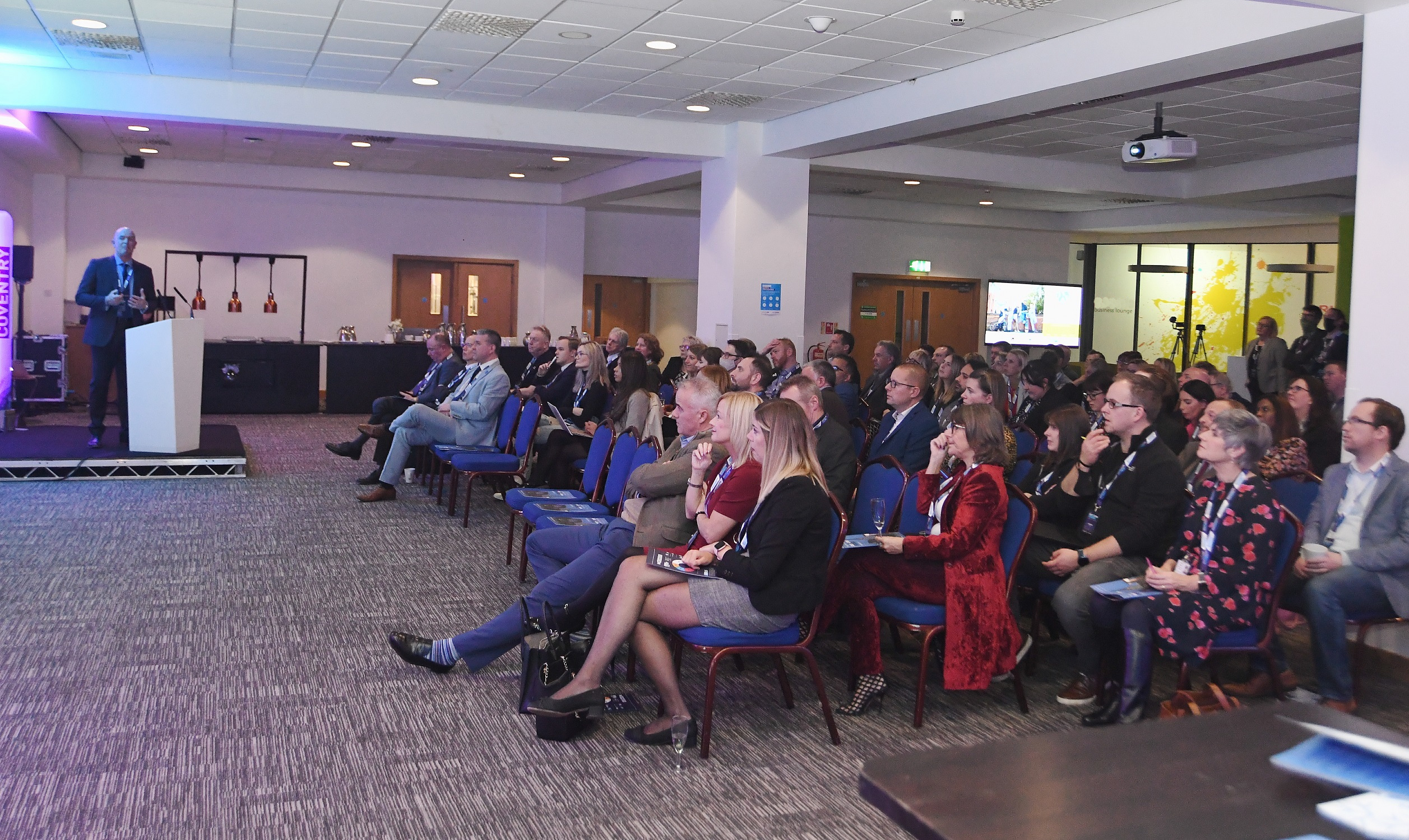 Destination Coventry to support suppliers